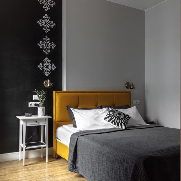 Номер "Улучшенный номер студия, от 20 кв.м"