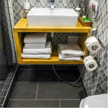 Номер "Стандартный номер студия, от 16 кв.м"