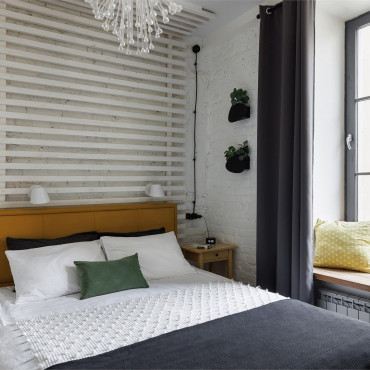 Номер "Стандартный номер студия, от 16 кв.м"