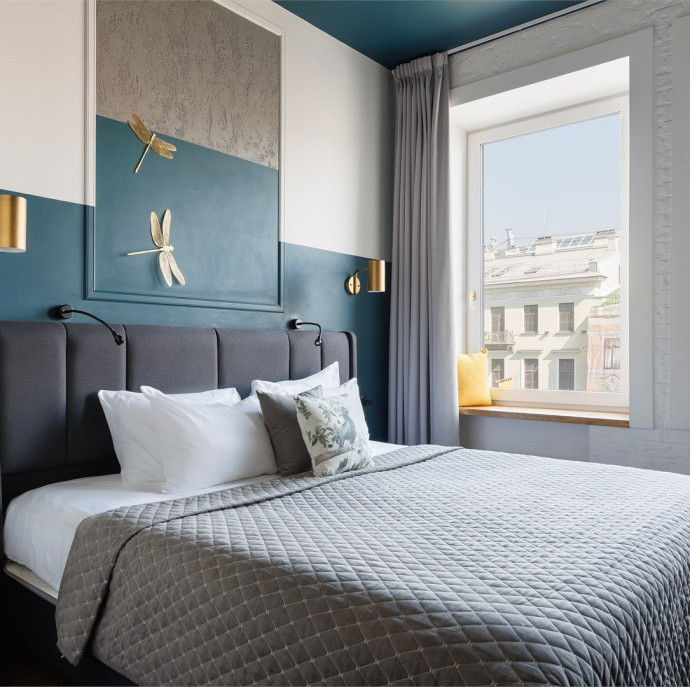 Калейдоскоп на Невском