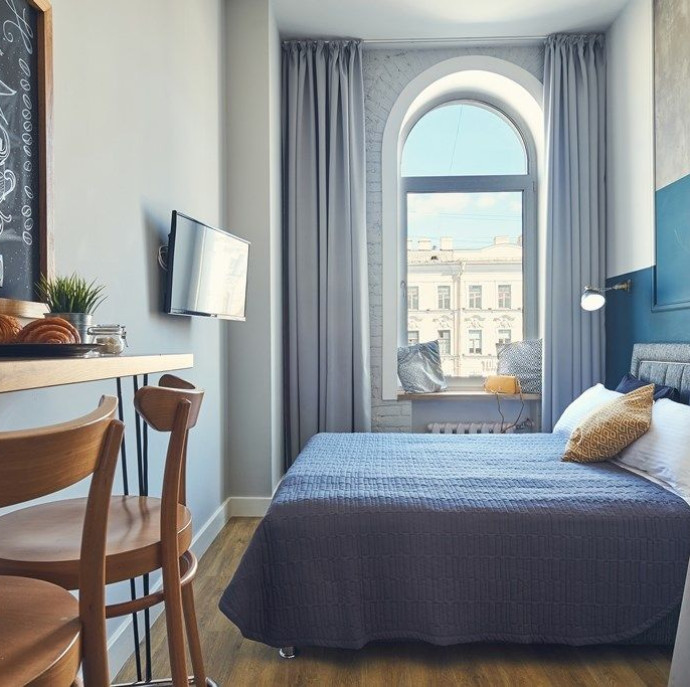 Калейдоскоп на Невском