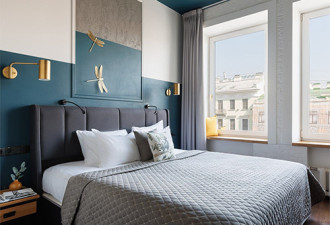 Калейдоскоп на Невском