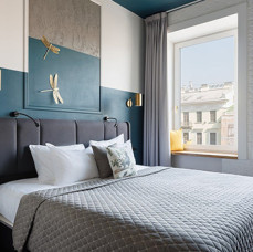 Калейдоскоп на Невском