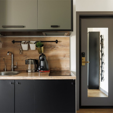 Номер "Стандартный номер студио, от 16 кв.м"