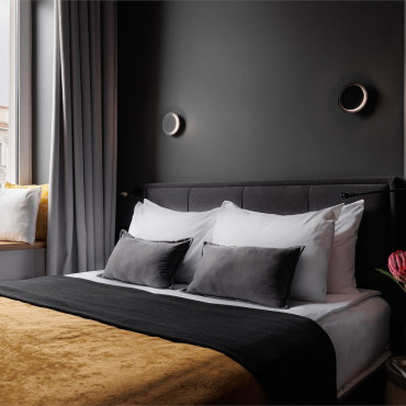 Номер "Стандартный номер студио, от 16 кв.м"