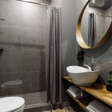 Номер "Стандартная студия TWIN, от 16 кв.м"