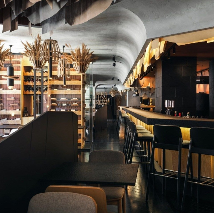 Калейдоскоп на Рубинштейна 13