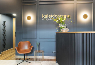 Калейдоскоп на Рубинштейна 13