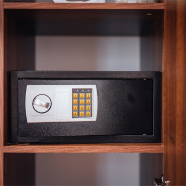 Номер "Смарт с окнами во двор"