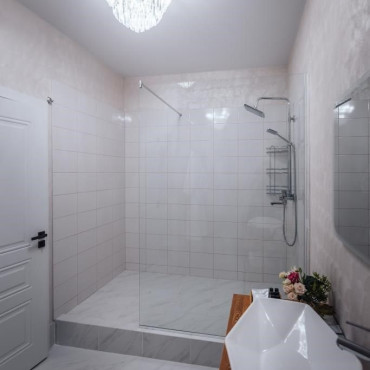 Номер "Семейный номер с 2 спальнями"