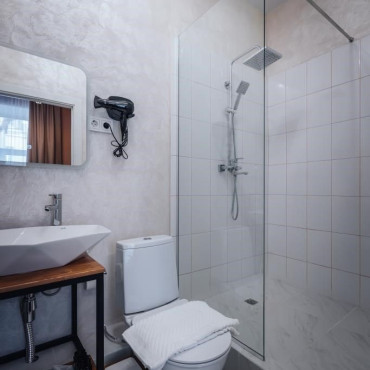 Номер "Семейный номер с 3 спальнями"