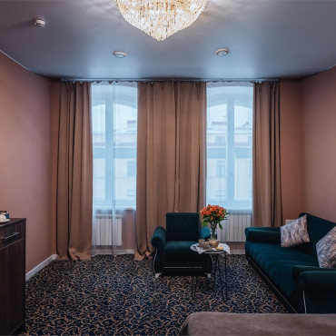 Номер "Улучшенный номер"