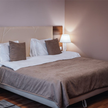 Номер "Улучшенный номер"