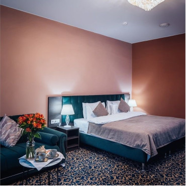 Номер "Улучшенный номер"