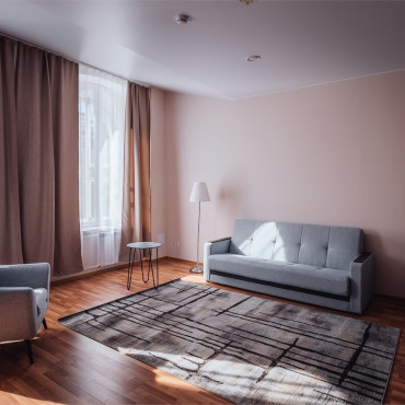 Номер "Полулюкс"