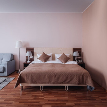 Номер "Полулюкс"