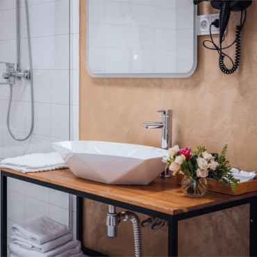 Номер "Полулюкс"