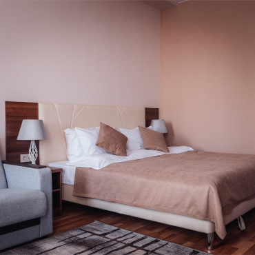 Номер "Люкс"