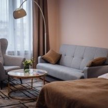 Номер "Люкс"