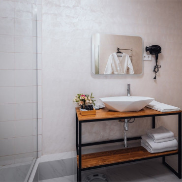 Номер "Люкс"