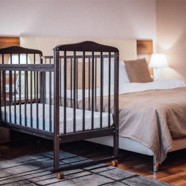 Номер "Люкс с балконом"