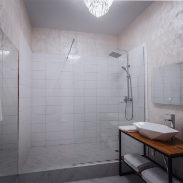 Номер "Люкс с балконом"