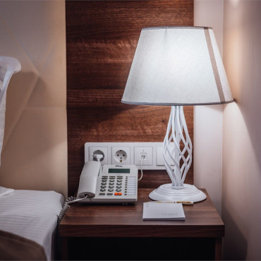 Номер "Люкс с видом на Казанский собор"