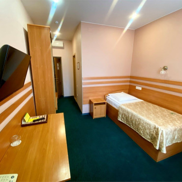 Номер "Одноместный стандарт"