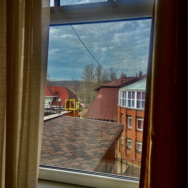 Номер "Одноместный стандарт"