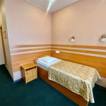 Номер "Одноместный стандарт"