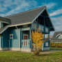 Коттеджи Лазурная линия Вохотка