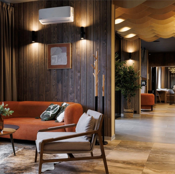 Лесная Ривьера