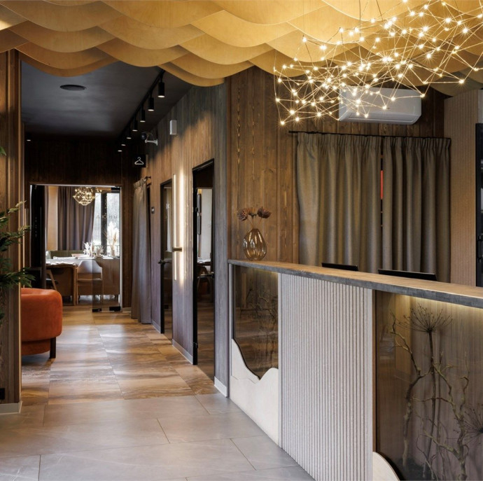 Лесная Ривьера