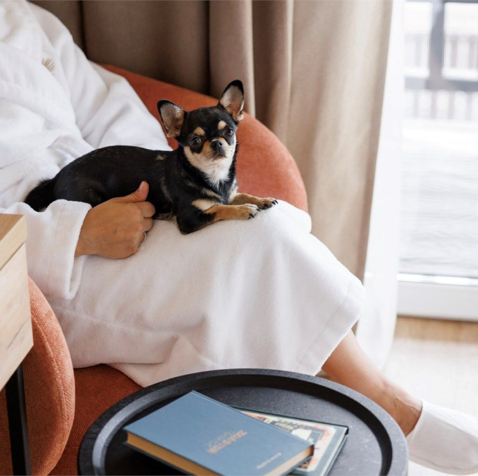 Лесная Ривьера