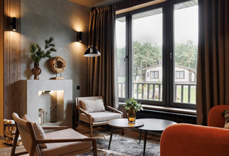 Лесная Ривьера