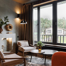 Лесная Ривьера