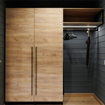 Номер "Стандарт для Гостей с ограниченными возможностями по здоровью с балконом"