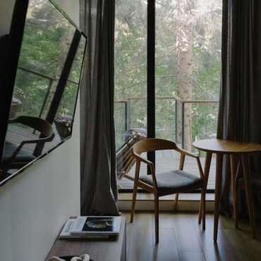 Коттедж "Дом Уединение"