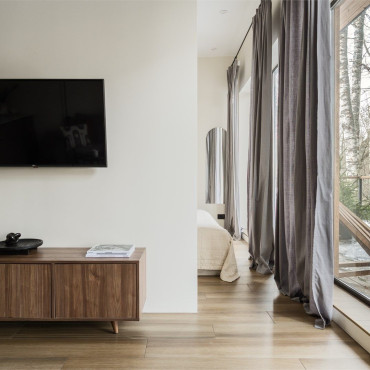 Коттедж "Дом Уединение"