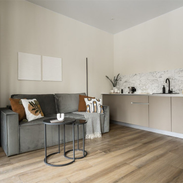 Коттедж "Дом Уединение"