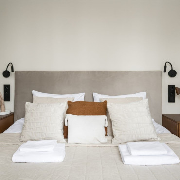 Коттедж "Дом Уединение"