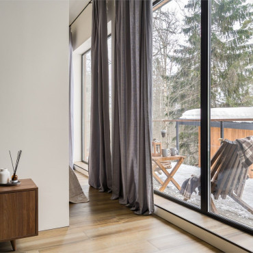 Коттедж "Дом На высоте"