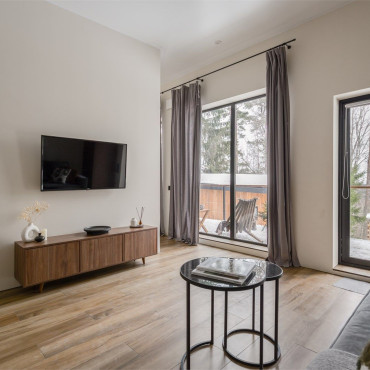 Коттедж "Дом На высоте"