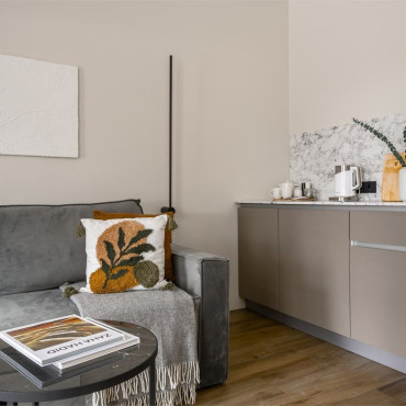 Коттедж "Дом На высоте"