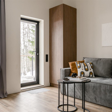 Коттедж "Дом На высоте"