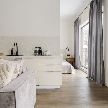 Коттедж "Дом Уютный"