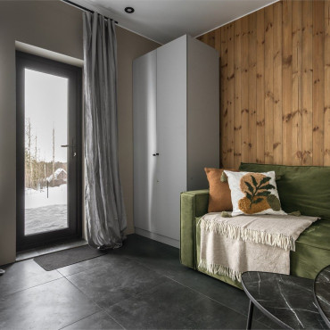 Домик "Дом Антипод"