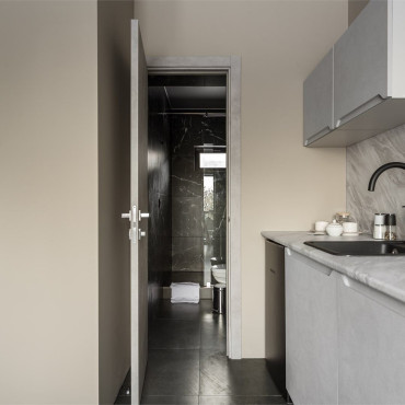 Домик "Дом Антипод"