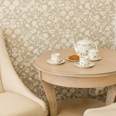 Номер "Стандартный номер с двумя раздельными кроватями"