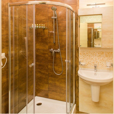 Номер "Стандартный номер с двумя раздельными кроватями"